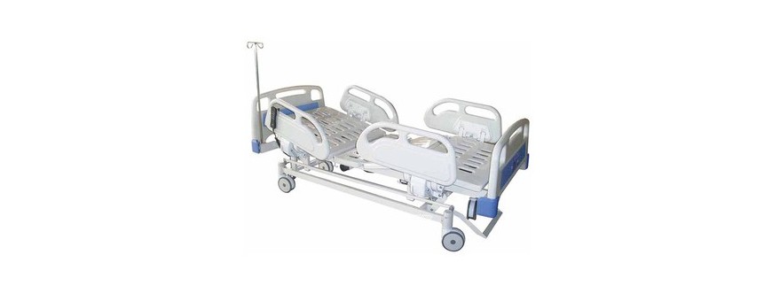 Mobilier hôpital