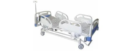 Lit d'hôpital