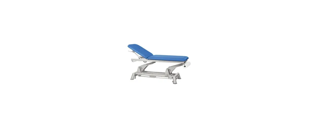 TABLE DE MASSAGE ÉLECTRIQUE ECOPOSTURAL