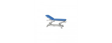 TABLE DE MASSAGE ÉLECTRIQUE ECOPOSTURAL
