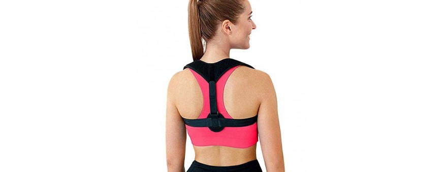 Correcteur de posture au meilleur prix