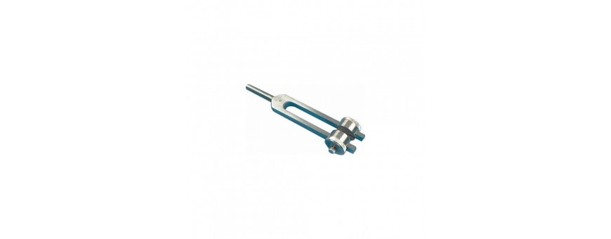 diapason comed