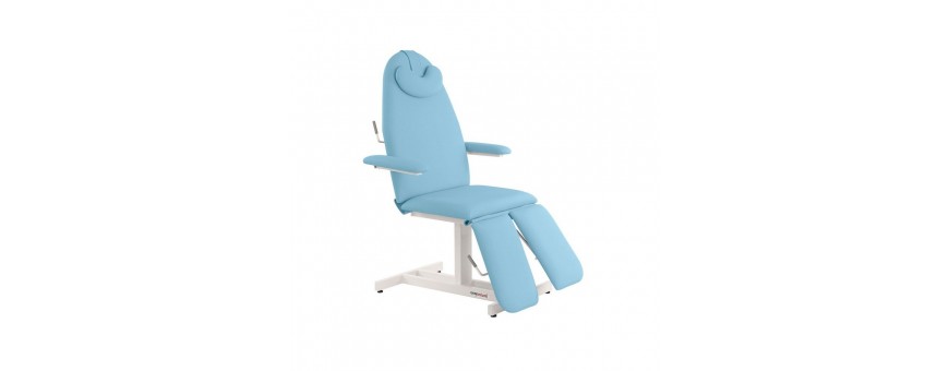 Fauteuil de soins Ecopostural