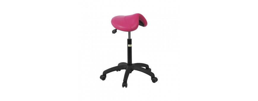 Tabouret ergonomique