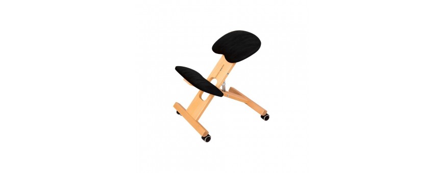 chaise ergonomique