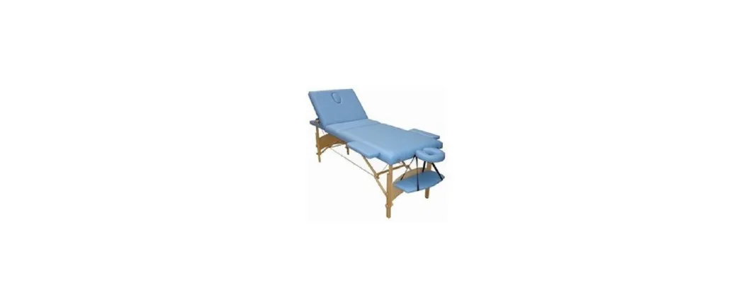 Table de massage pliante Toomed 