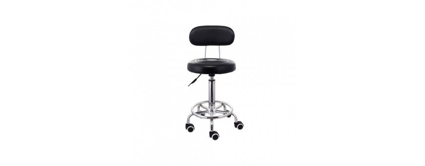 Tabouret ergonomique Toomed 