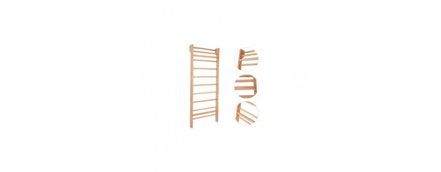 Espalier gym Toomed 