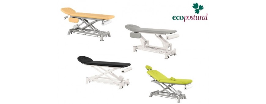 Table electrique Ecopostural à -5% seulement chez Toomed
