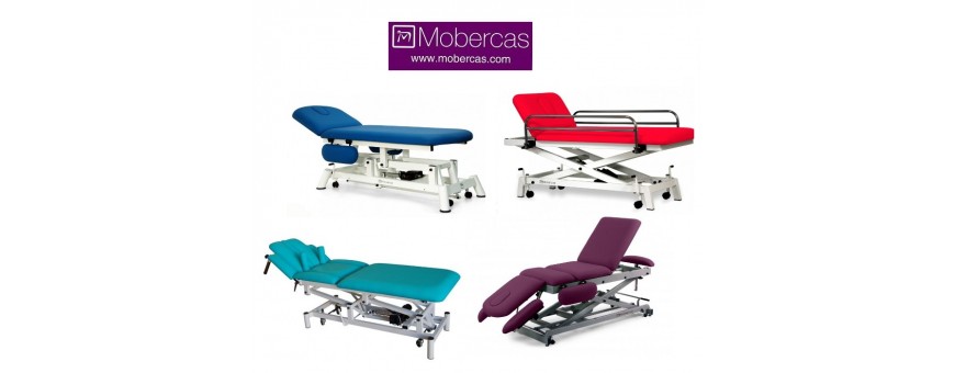 Table electrique Mobercas à -10% seulement chez Toomed