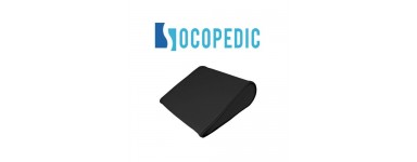 Coussins de massage Socopedic
