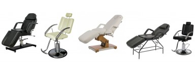 Large choix pour les Tables d'Esthétiques disponible chez Toomed 