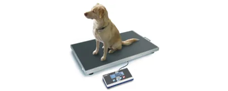 Balances animaux