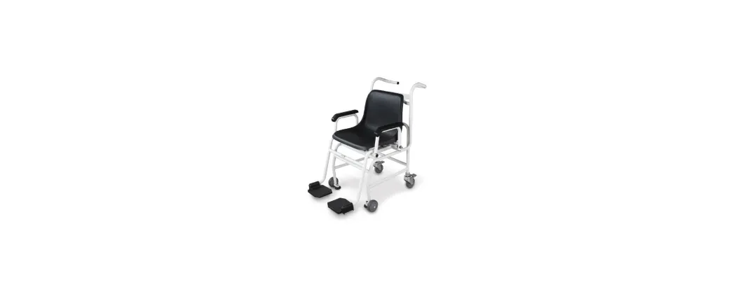 fauteuil pèse personne