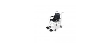 fauteuil pèse personne