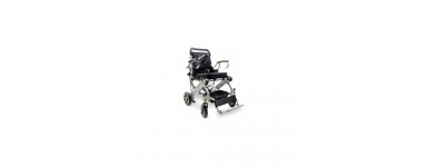 Fauteuil roulant avec meilleur prix chez Toomed