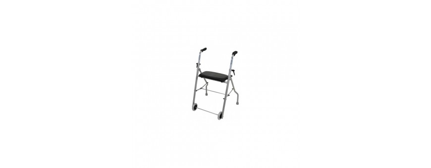 Rollator avec le meilleur prix chez Toomed
