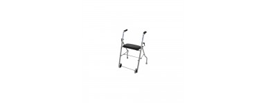 Rollator avec le meilleur prix chez Toomed