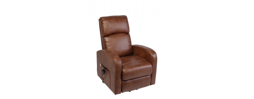 Fauteuils releveurs de bonne qualité avec le meilleur prix chez Toomed