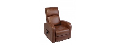 Fauteuil releveur