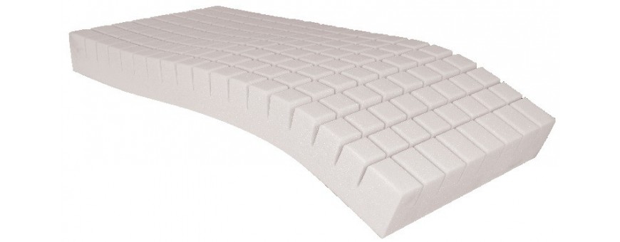 Matelas médical