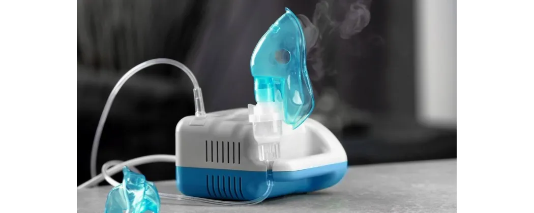 Découvrez nos Nébuliseurs : Pneumatiques, Ultrasoniques et à Membrane - Livraison Rapide chez toomed