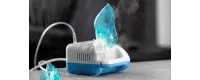 Nébuliseurs : Pneumatiques, Ultrasoniques et à Membrane