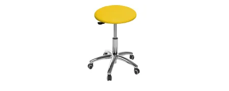 Tabouret médical ergonomique