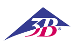 logo 3b scientific