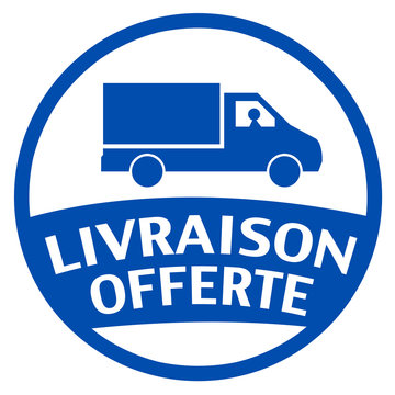 livraison offerte toomed