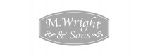 M. WRIGHT & SONS